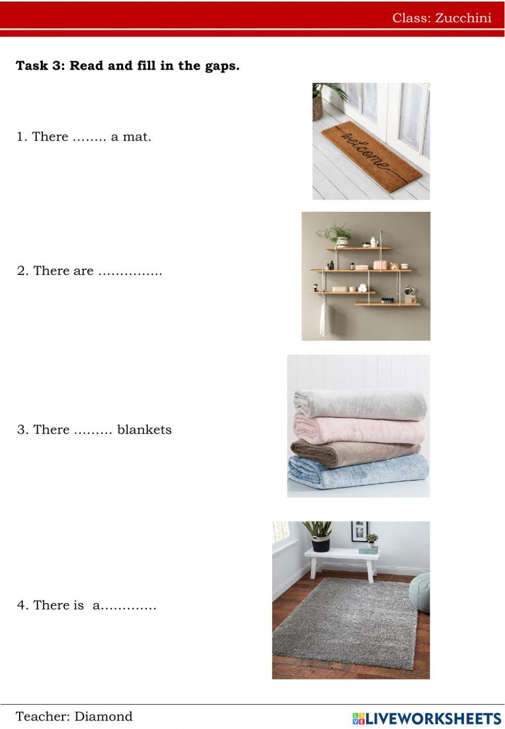 Unit 13 - Zucchini 5.9