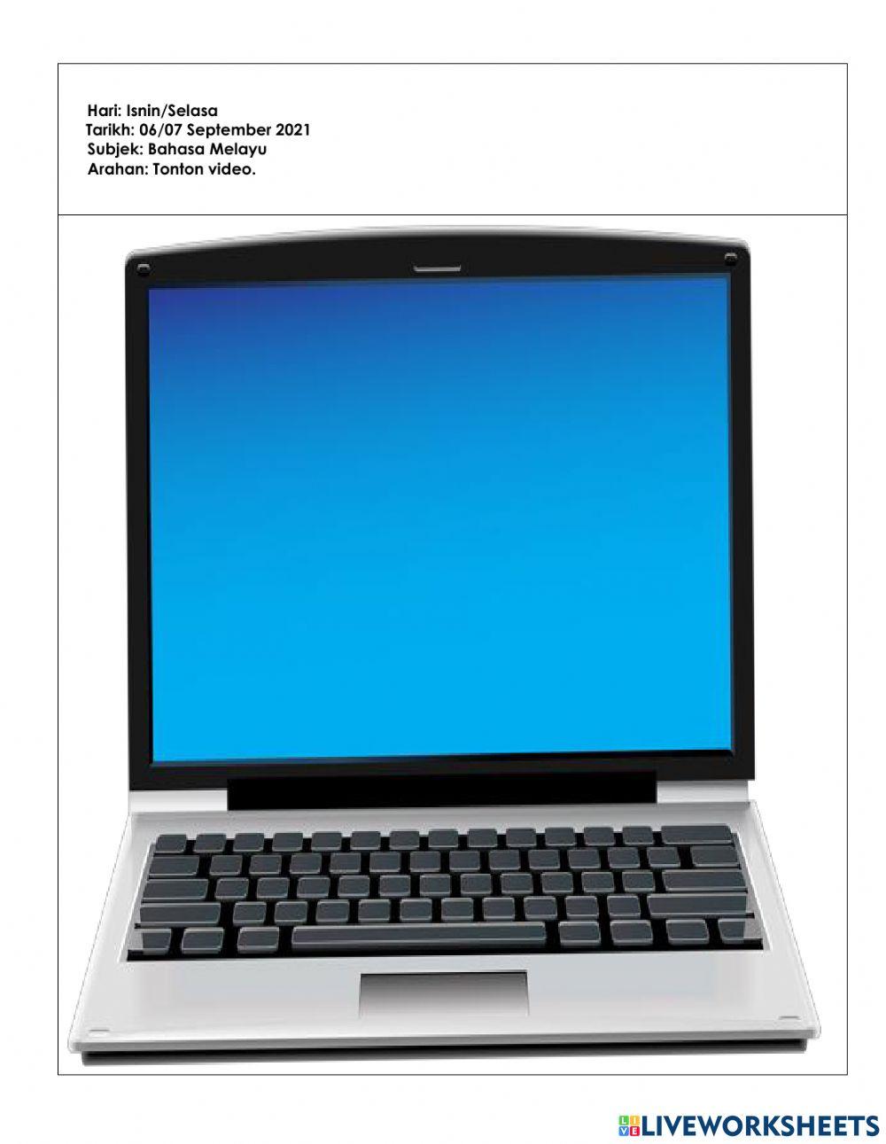 Tugasan pkp 3.0 bm (5tahun)