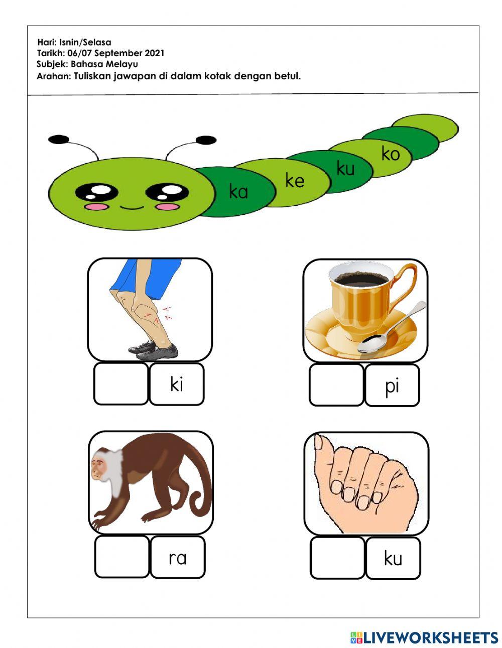 Tugasan pkp 3.0 bm (5tahun)