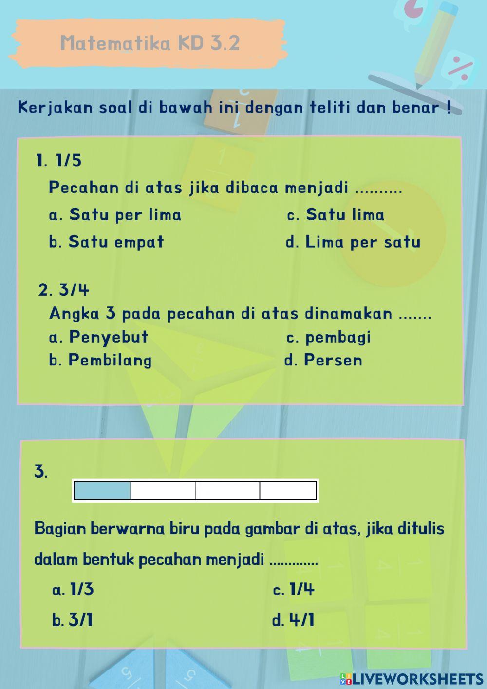 Lkpd kelas 3 t2 st4 p5