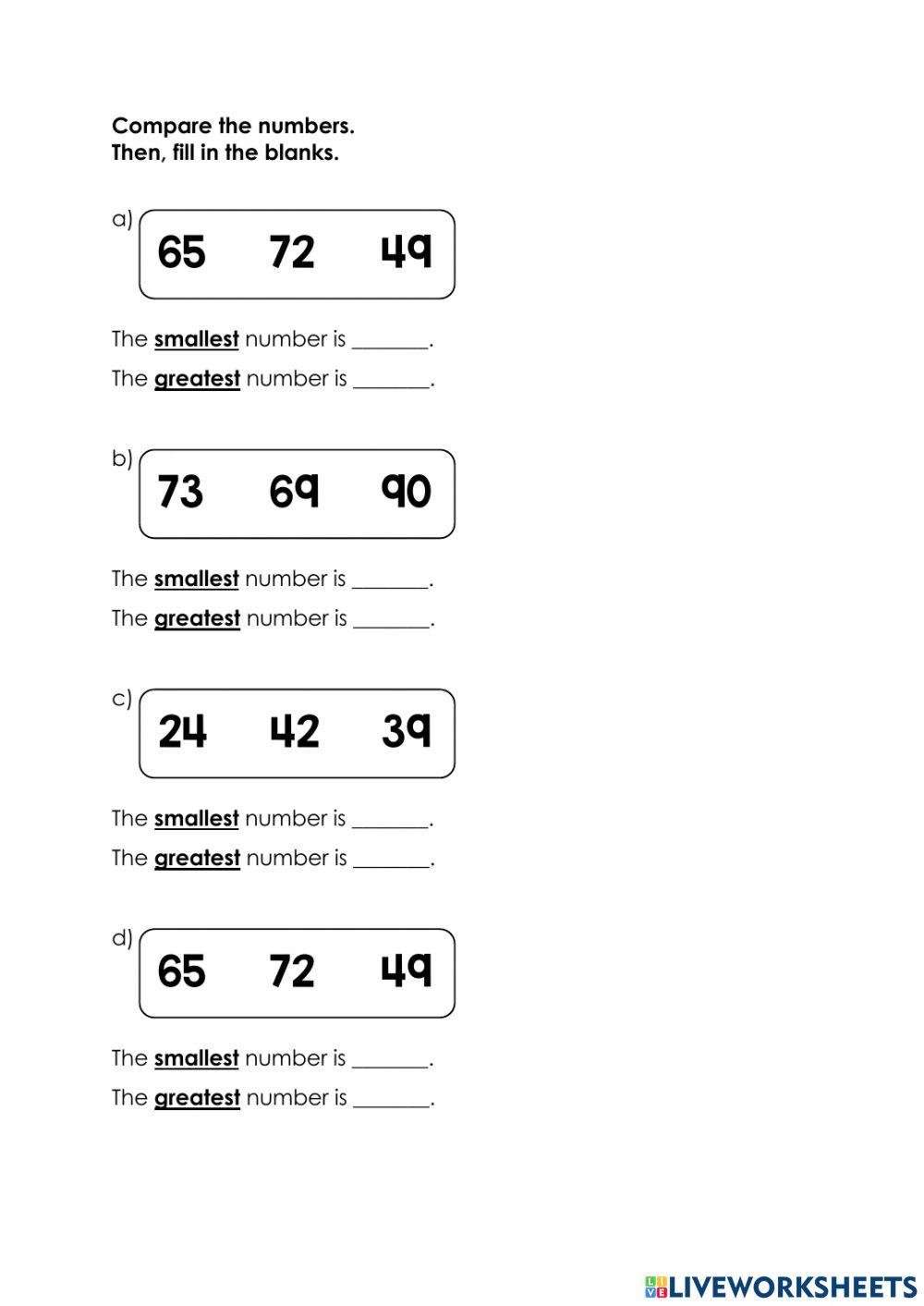 smallest-and-gr-free-interactive-worksheets-3845303