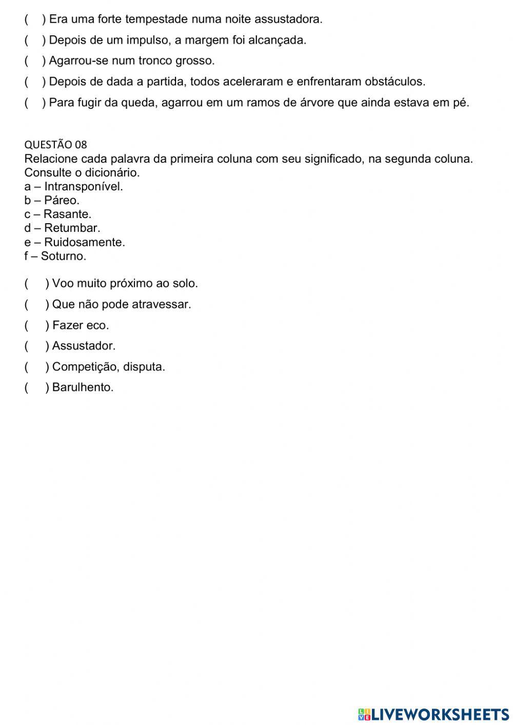 Conto narrativa de aventura