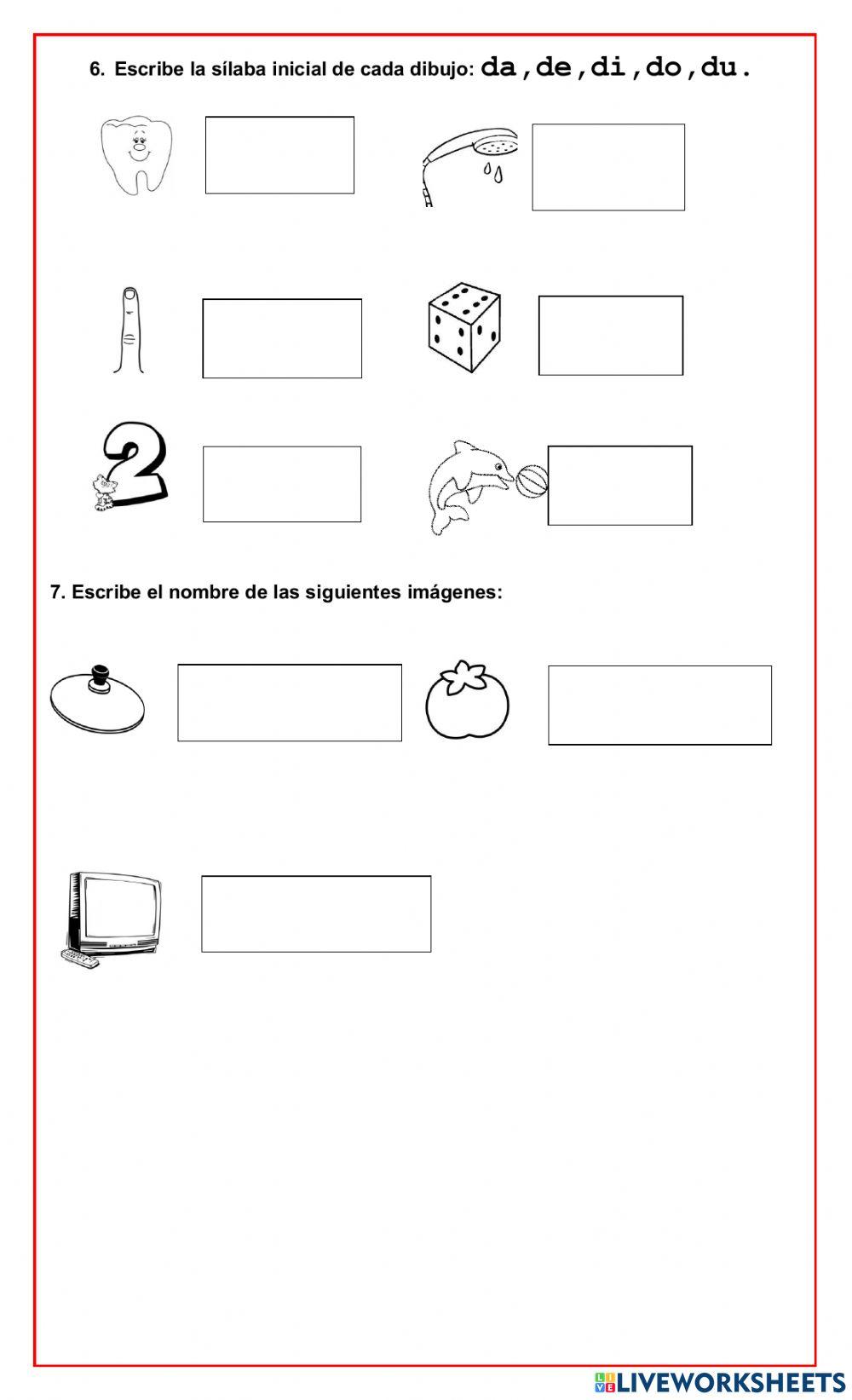 Guía de aprendizaje