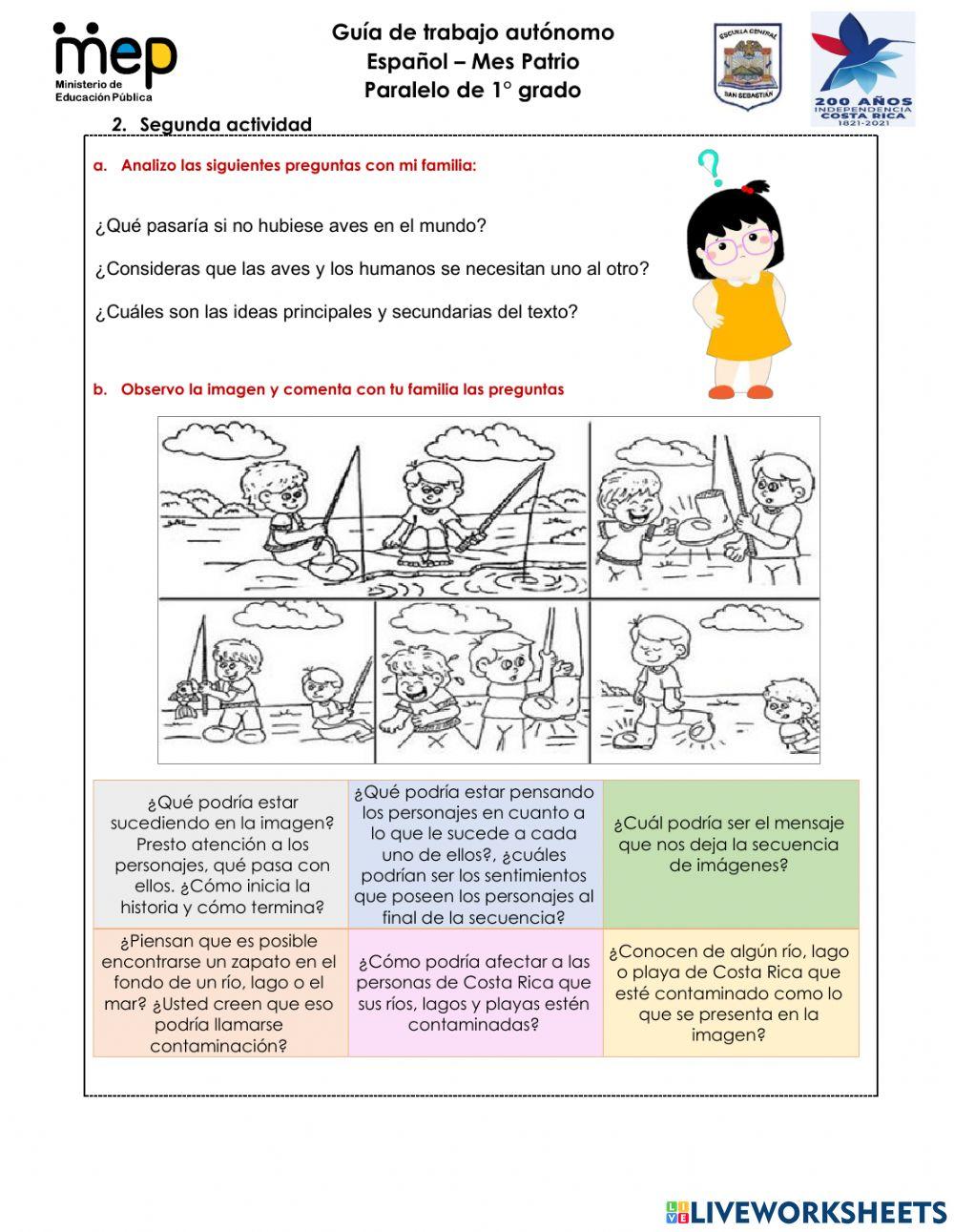 GTA Español Mes Patrio Sep-21