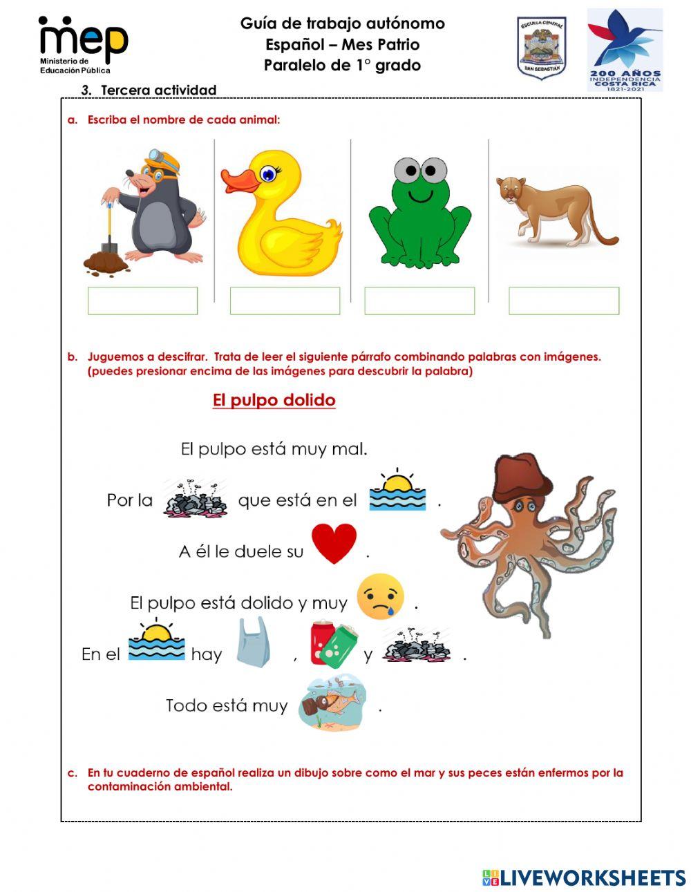 GTA Español Mes Patrio Sep-21