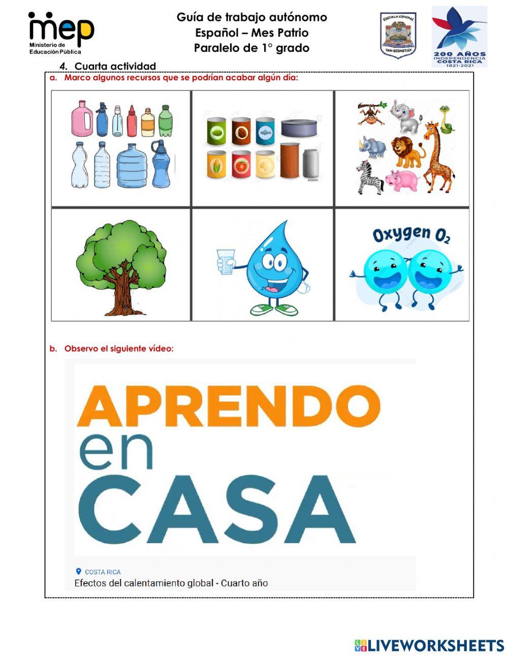 GTA Español Mes Patrio Sep-21