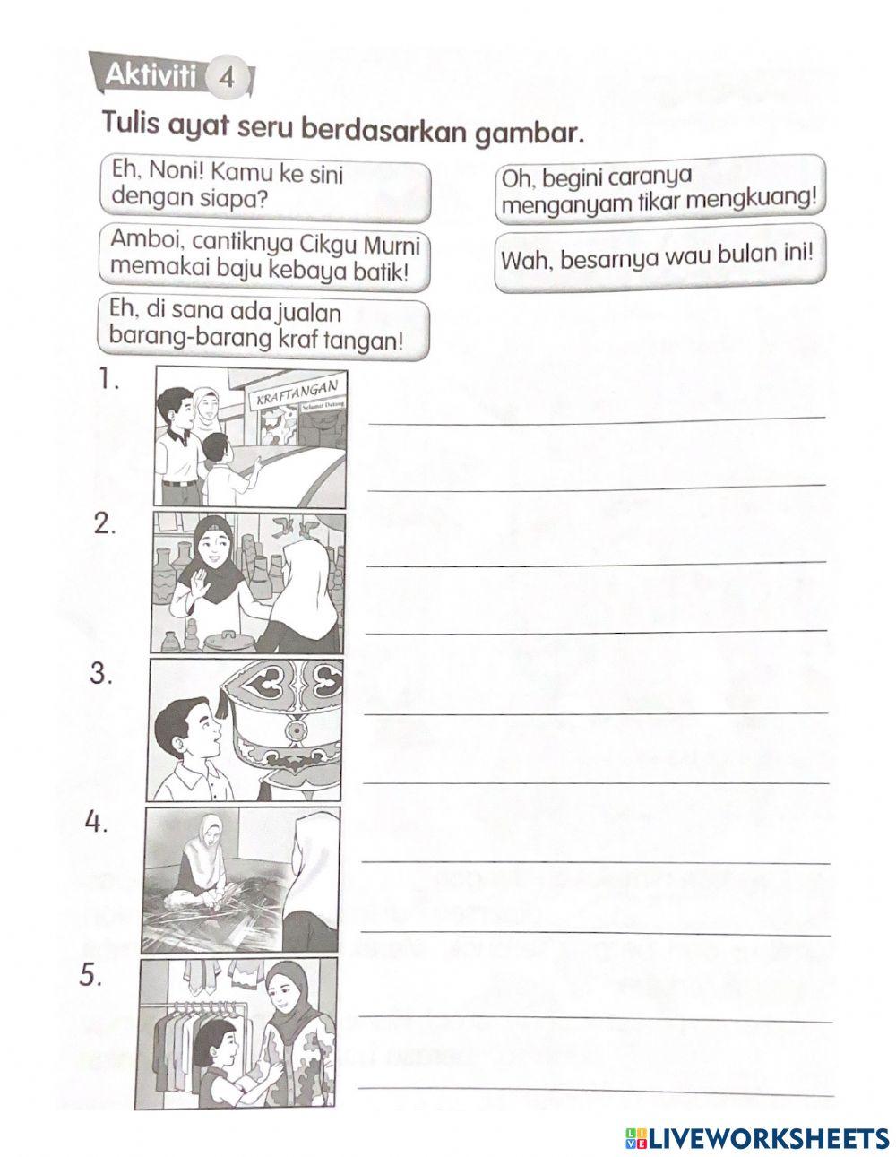 Sehari Di Muzium Kaca