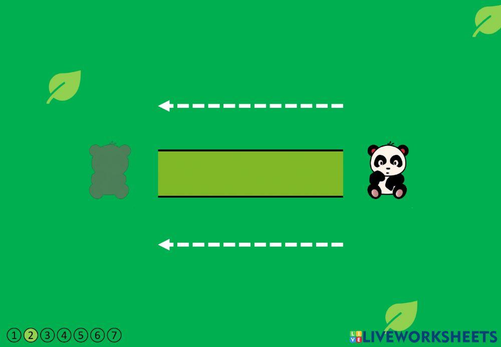 Aktiviti 'Seret & Lepas'