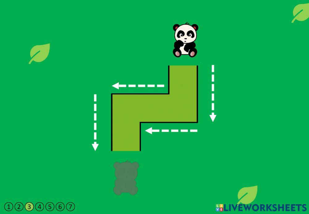 Aktiviti 'Seret & Lepas'