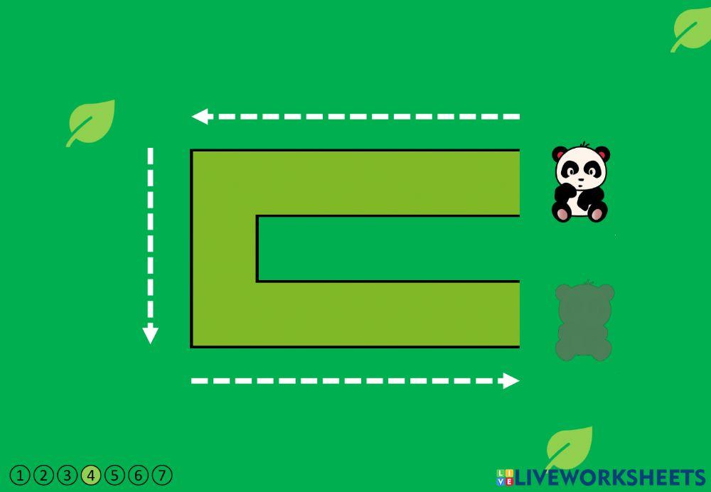 Aktiviti 'Seret & Lepas'