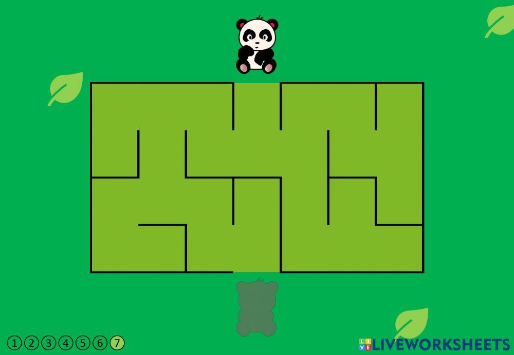 Aktiviti 'Seret & Lepas'