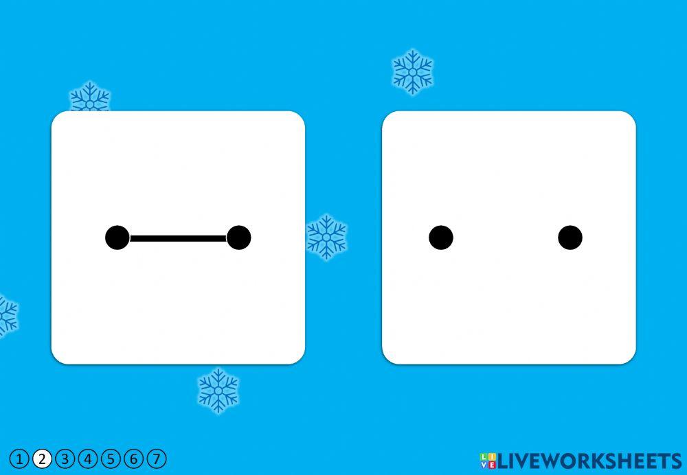 Aktiviti 'Ikut Titik' I