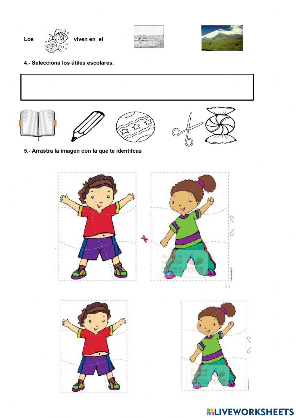 Comprensio  del medio natural y cultural