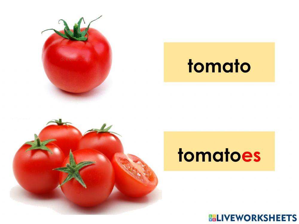 Unit 4: Lunch Time ( Fruits ) Read Part 2