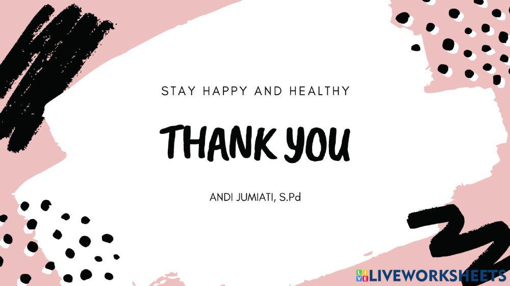 JOB APPLICATION LETTER WORKSHEET