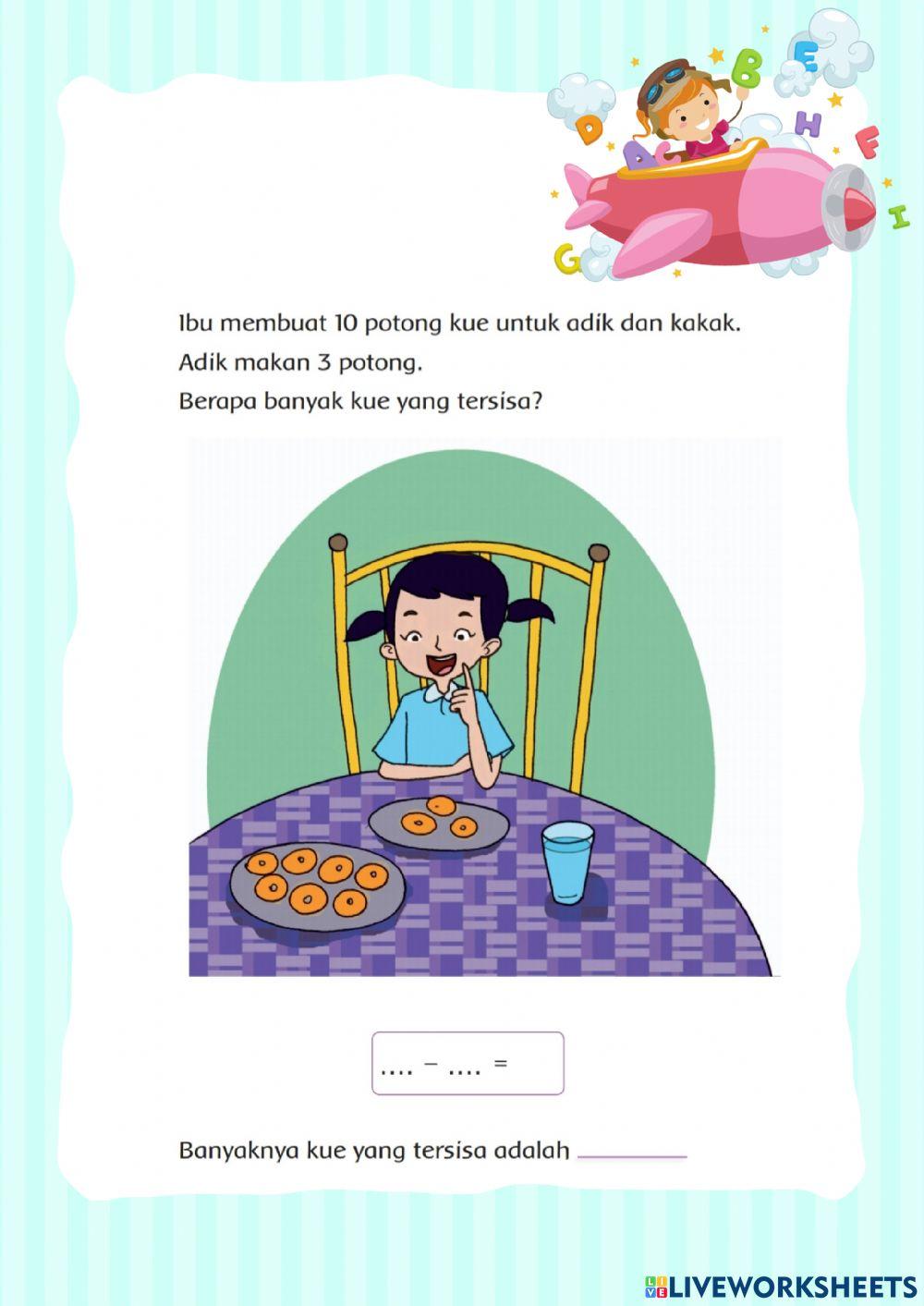 Tema 2 Subtema 2 Pembelajaran 3