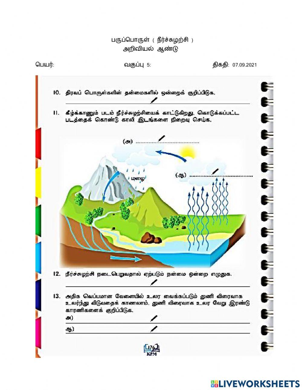 பருப்பொருள்