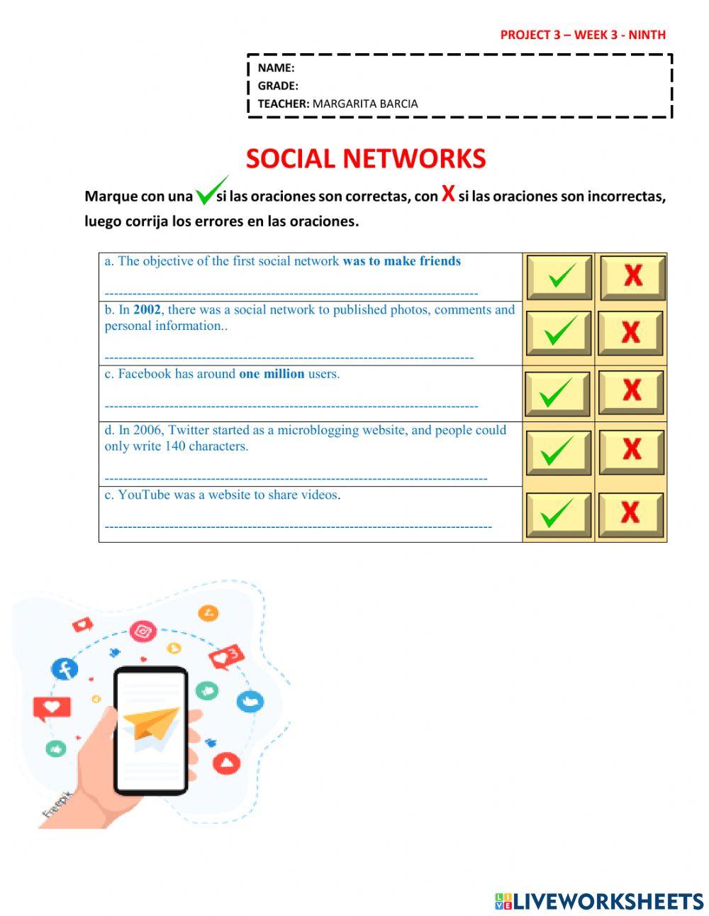 PROJECT 3 - Week 3 - ninth