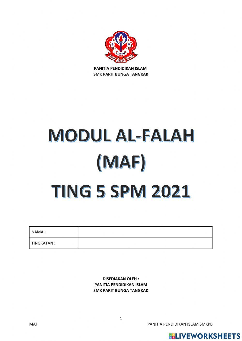 Pel 4 ciri-ciri mukmin berjaya