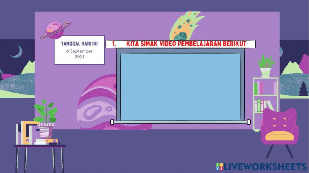 Hewan dan Tumbuhan Langka Di Indonesia