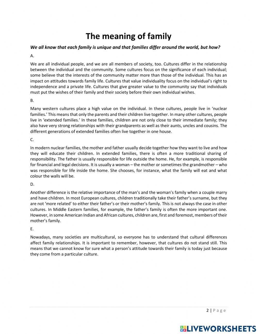 IELTS 4.0 READING TEST