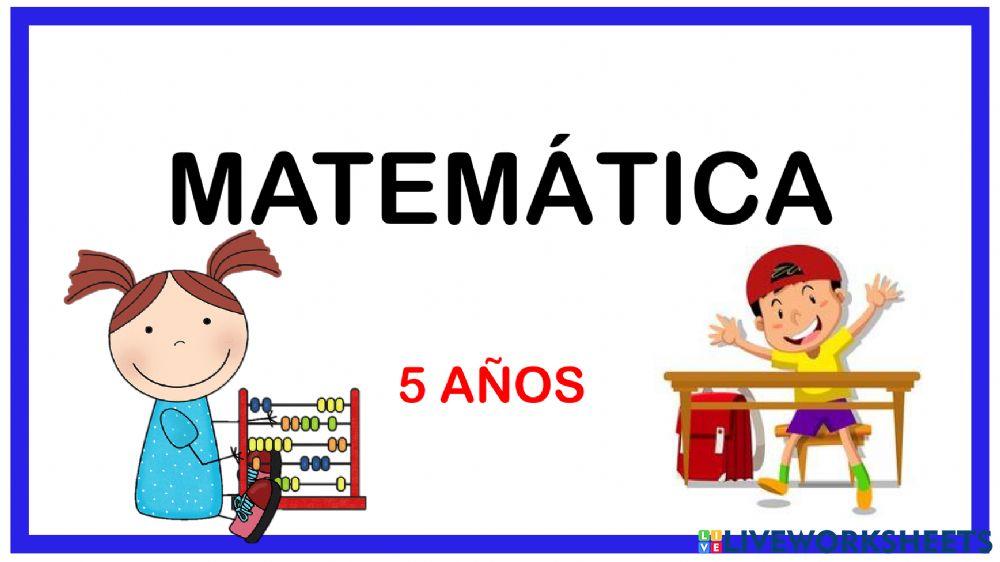 Matemática