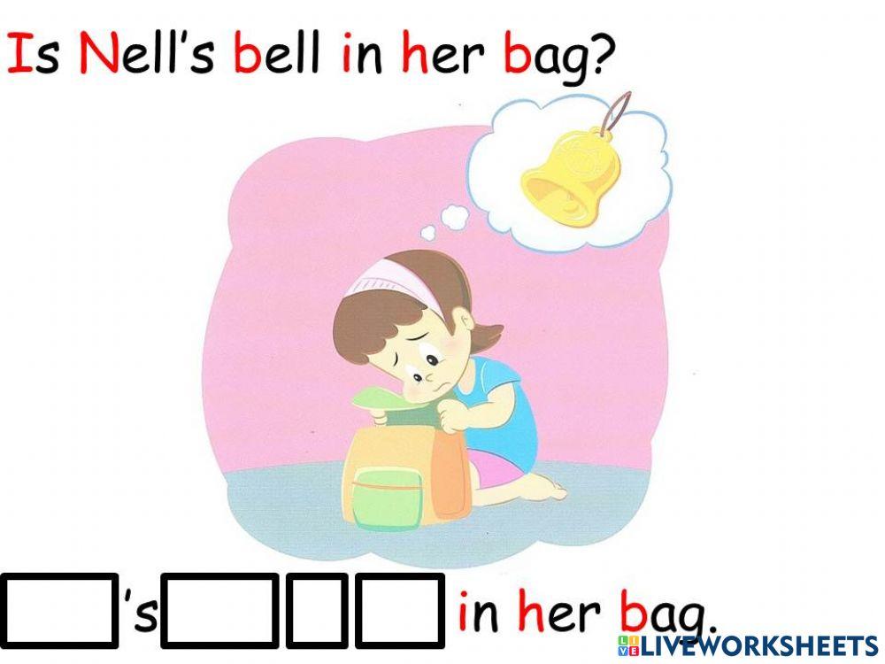 B6b Nell's Bell 006