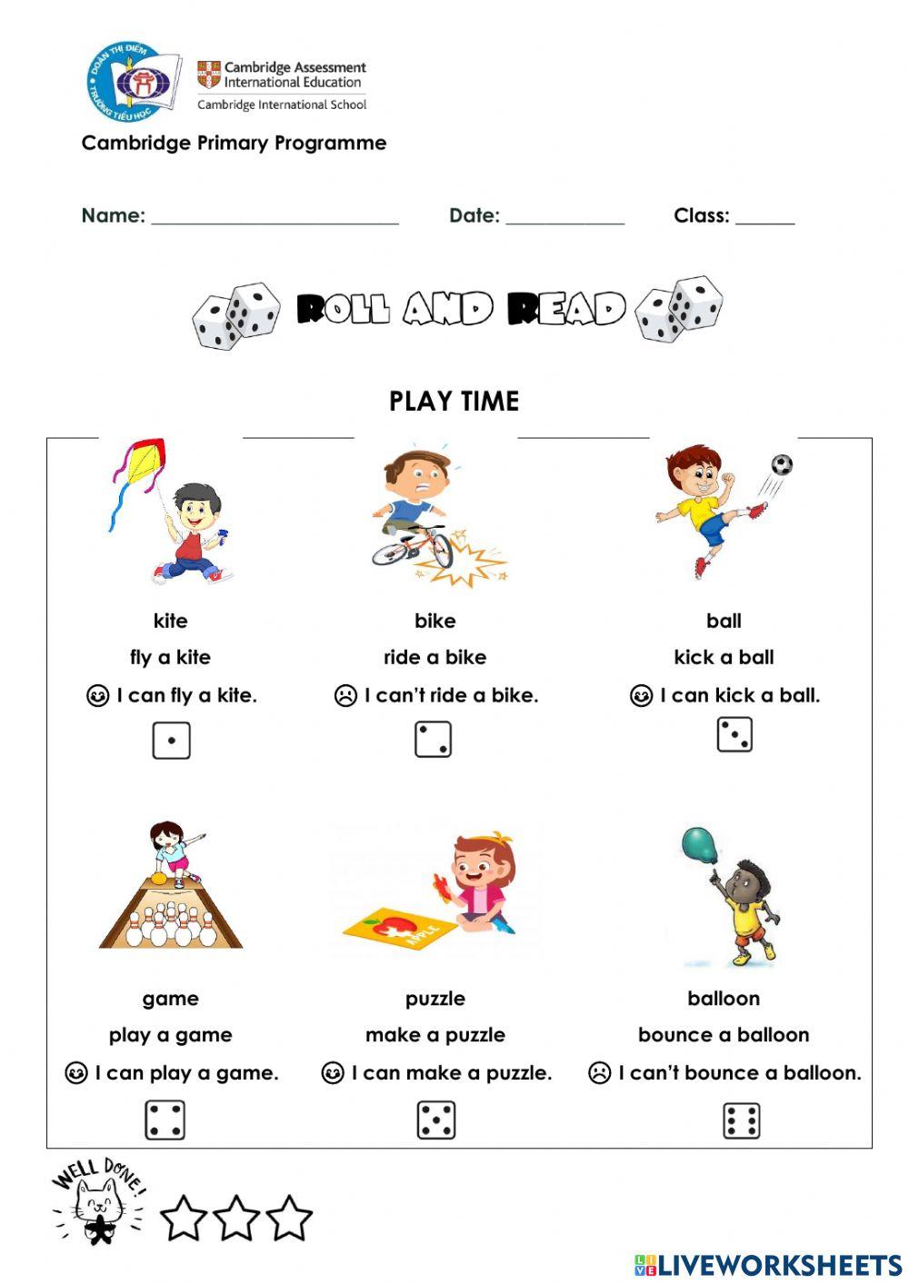 CGE Starters B-U4-Review toys