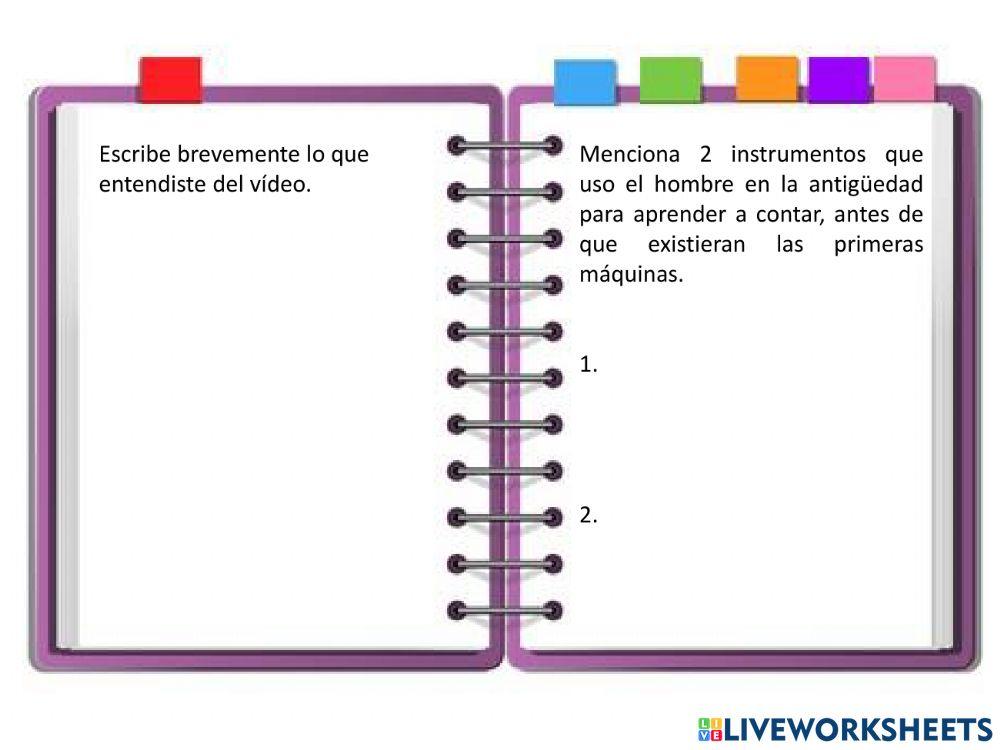 Historia del computador