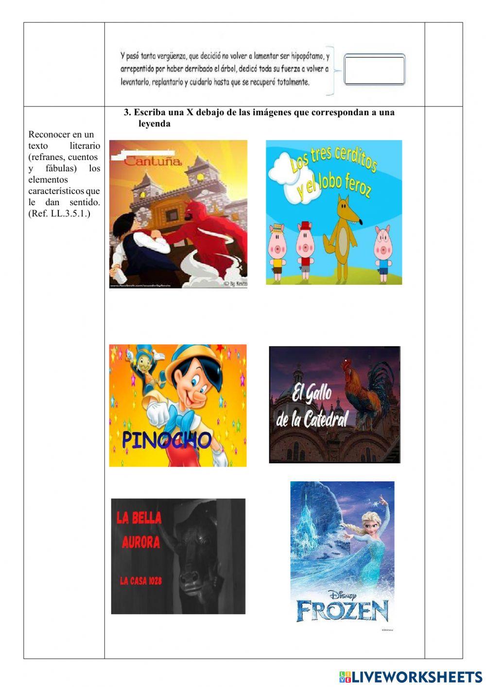 Prueba de Diagnostico