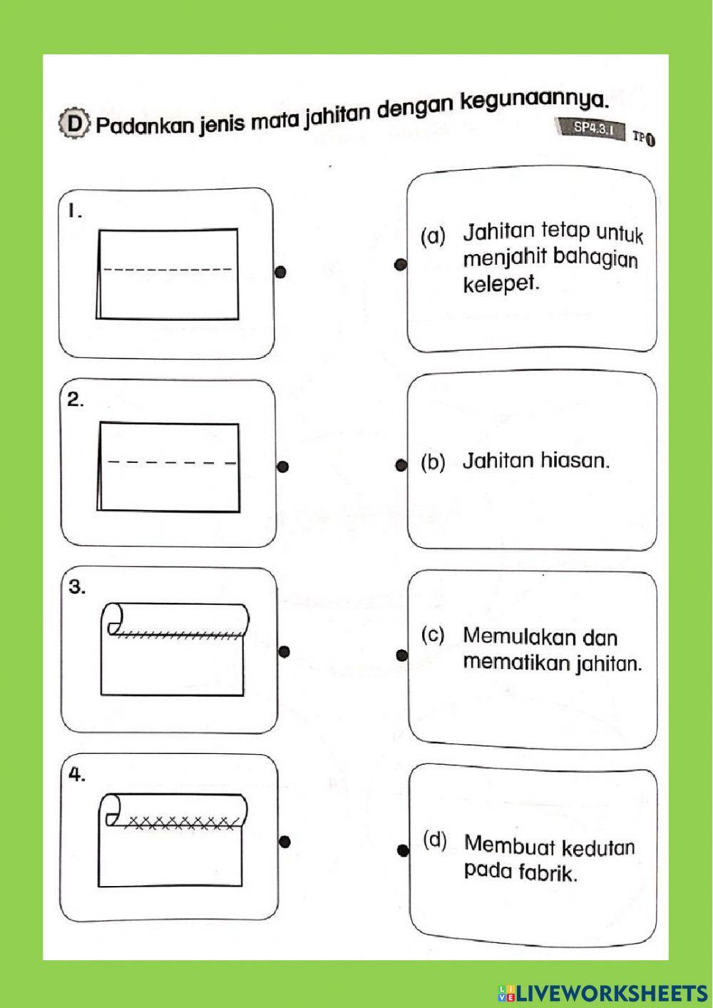 Teknologi rumah tangga
