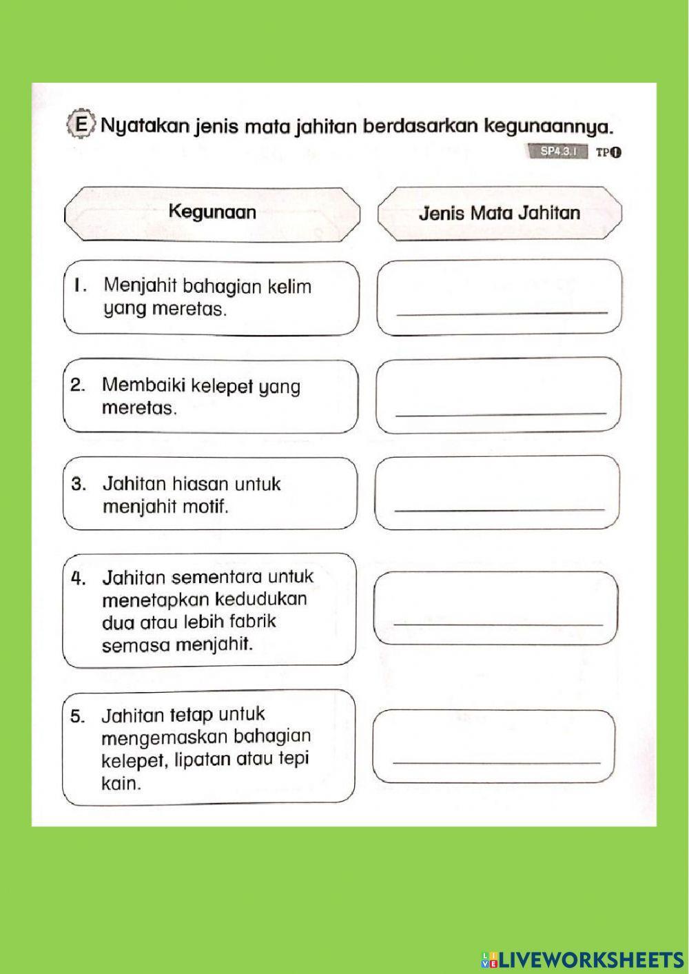 Teknologi rumah tangga