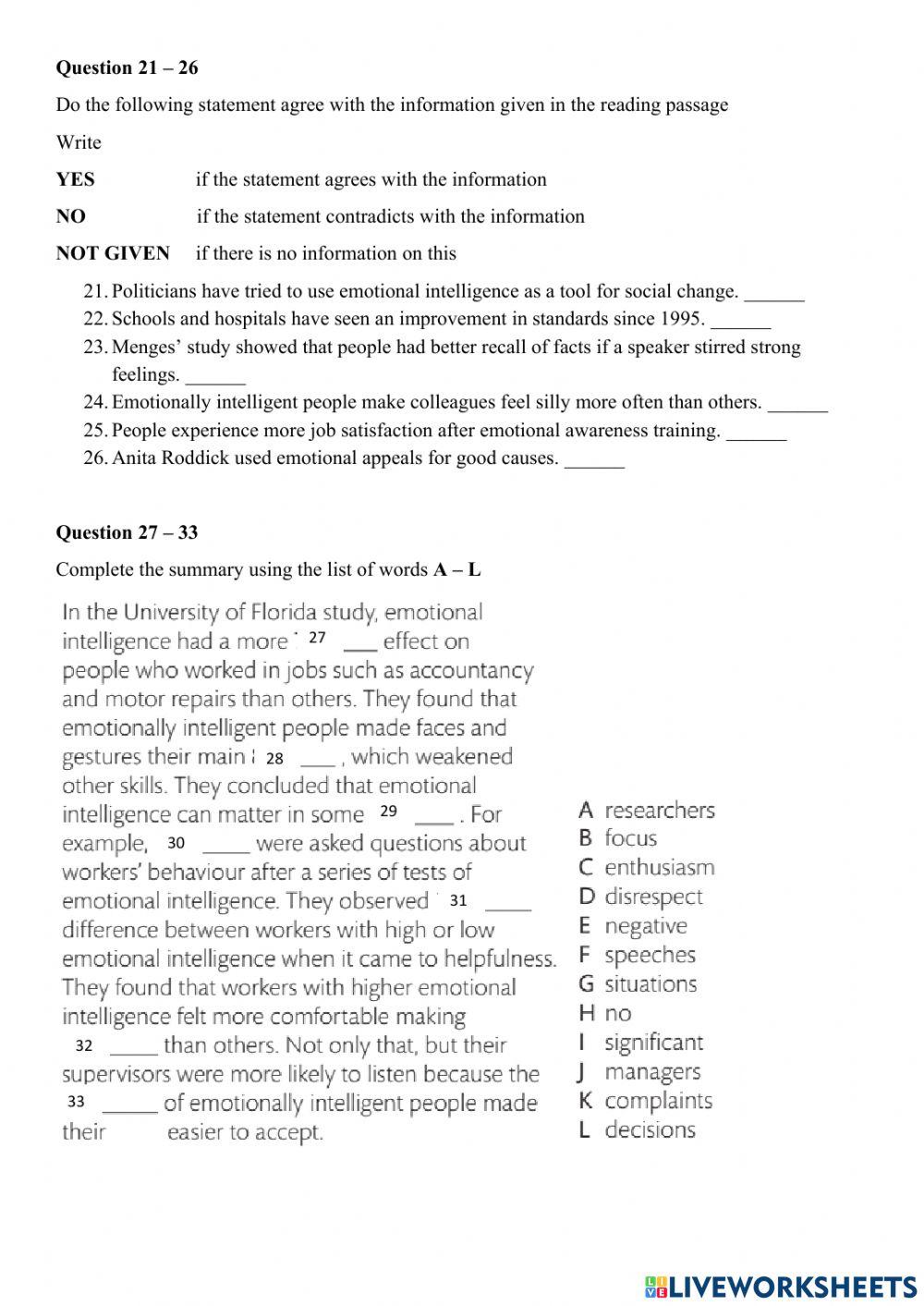 ielts-4-reading-test-2-online-exercise-for-live-worksheets