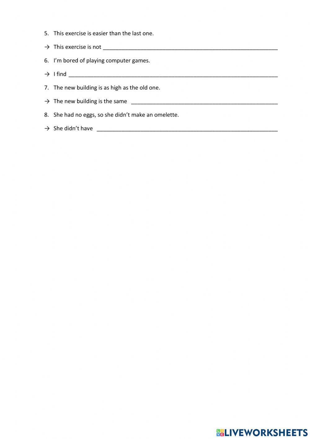 Grade 7-Unit 5-Ex 14,15