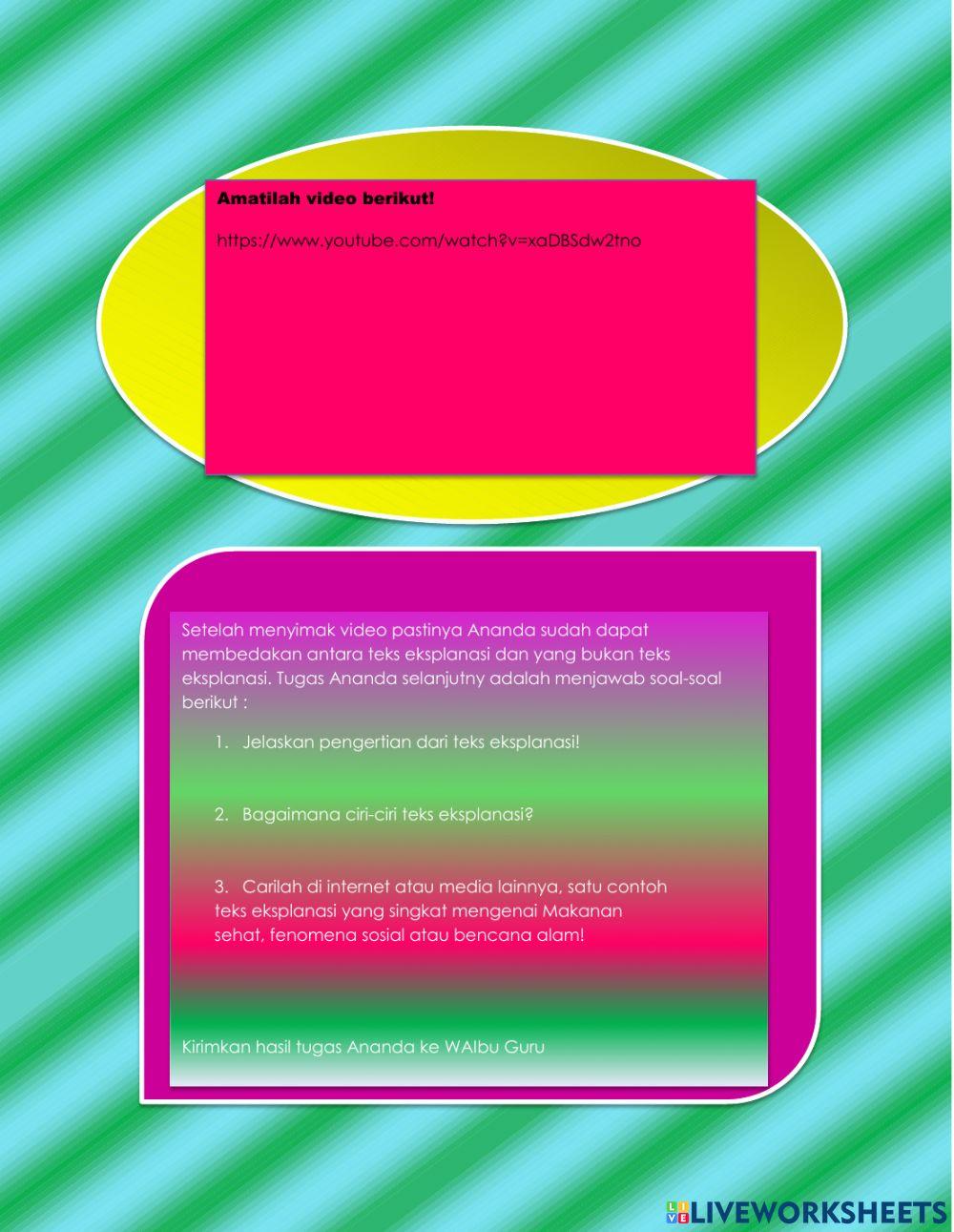 Lkpd kelas 5 tema 3 subtema 1 pb 2