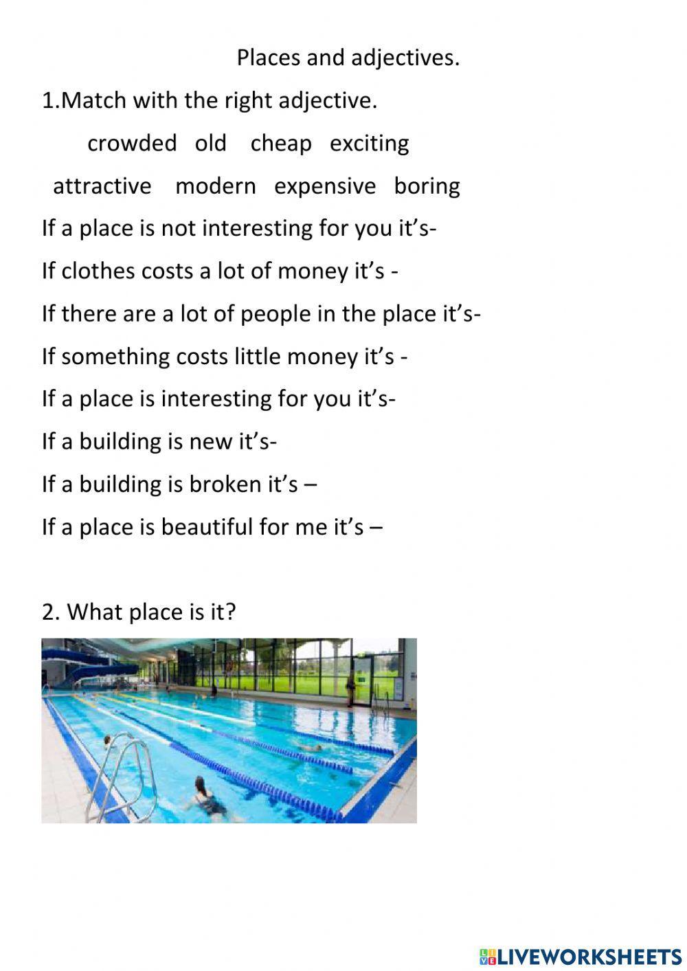 Spotlight 6 revision