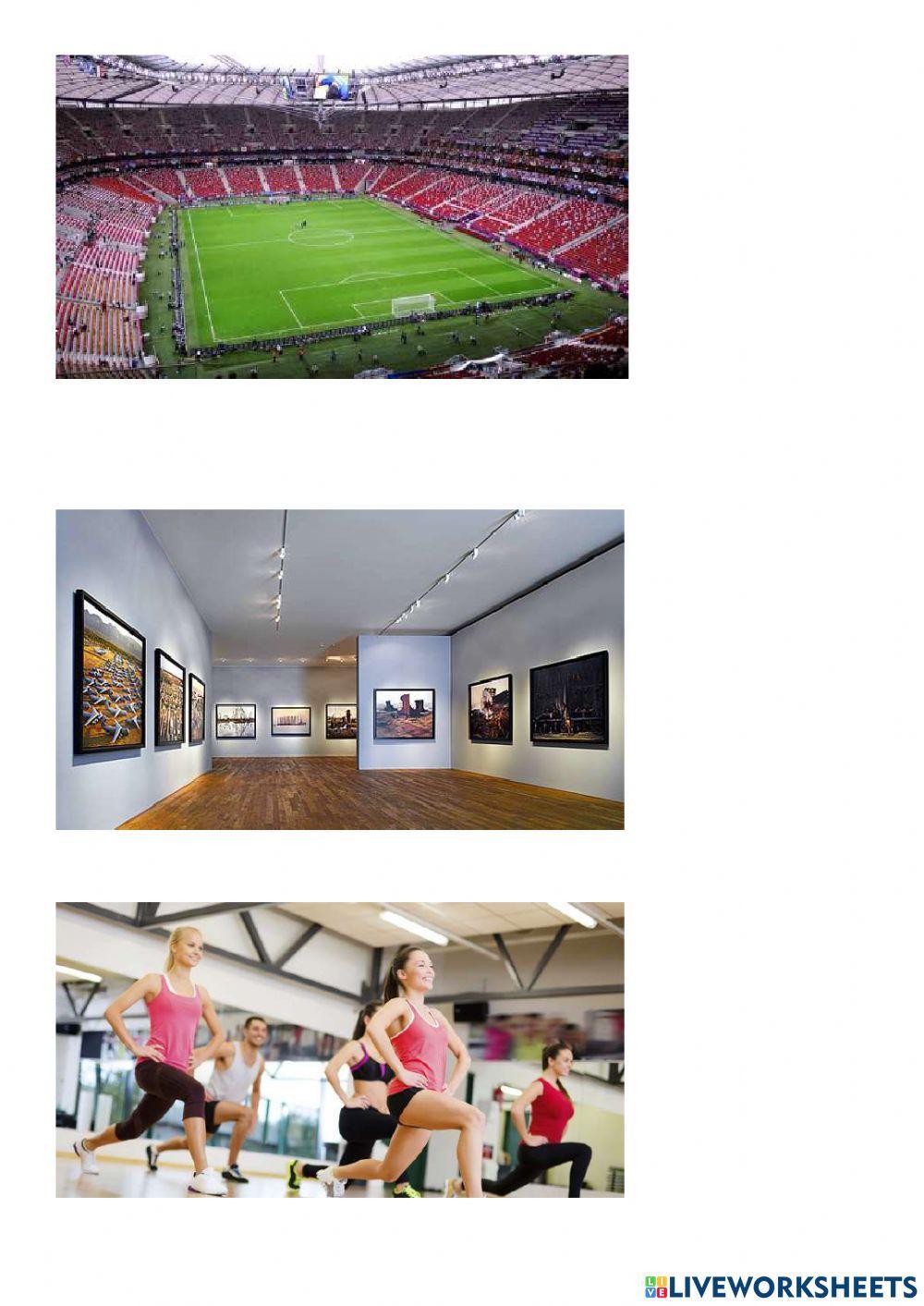 Spotlight 6 revision