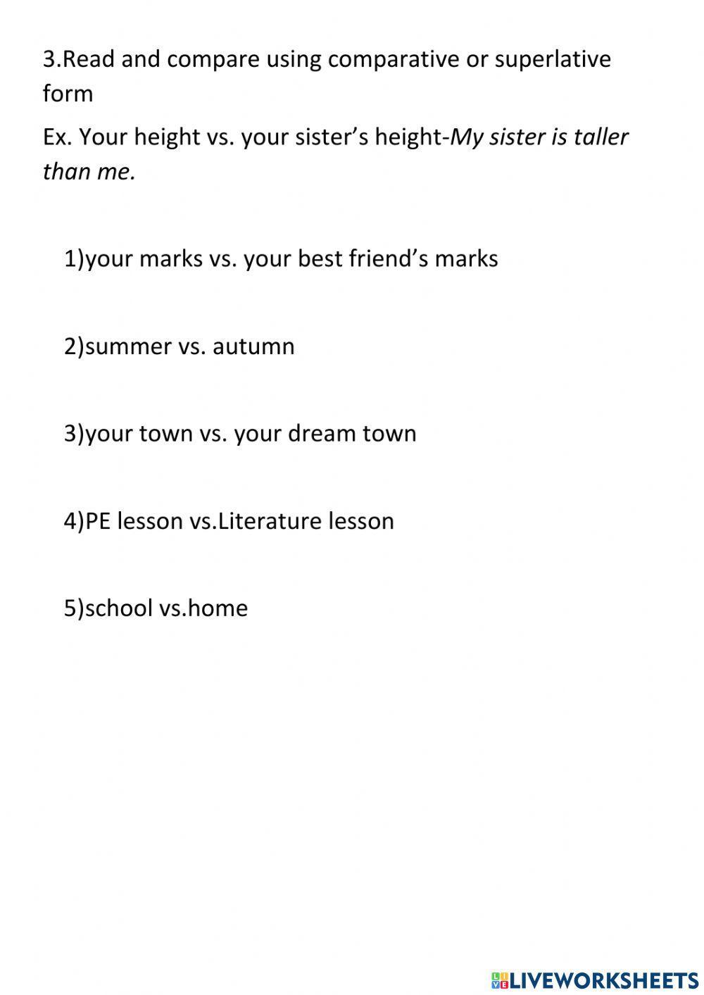 Spotlight 6 revision