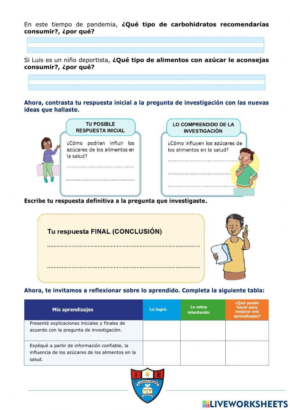 Comprendemos la importancia de los carbohidratos en la salud