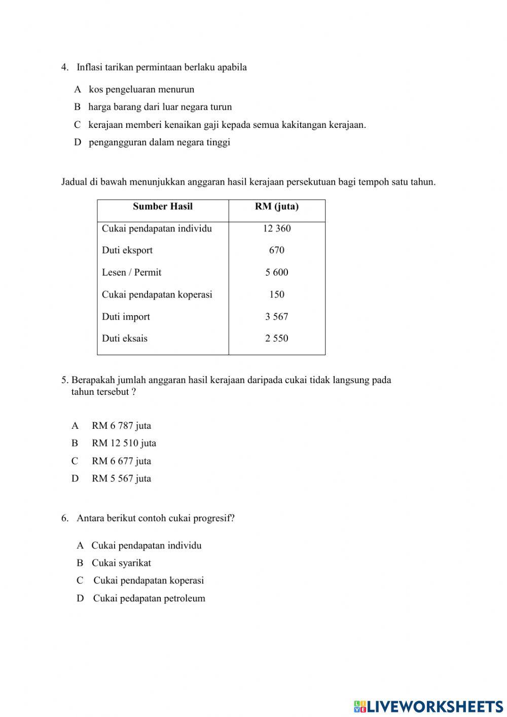 Bab 1 dasar kerajaan