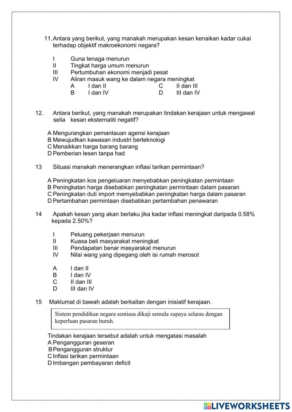 Bab 1 dasar kerajaan