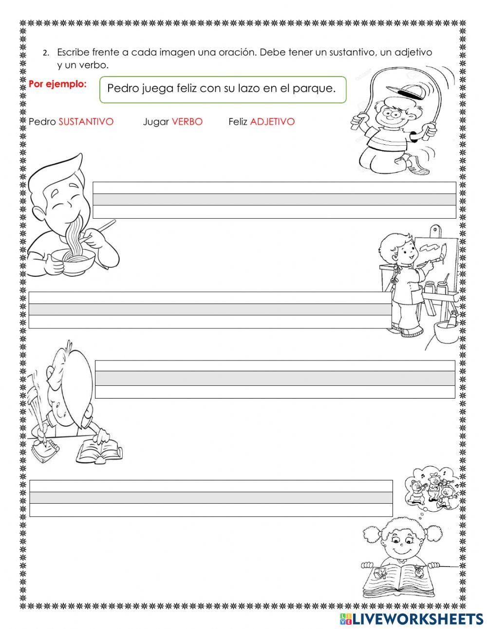 Actividad Evaluativa VIDAS