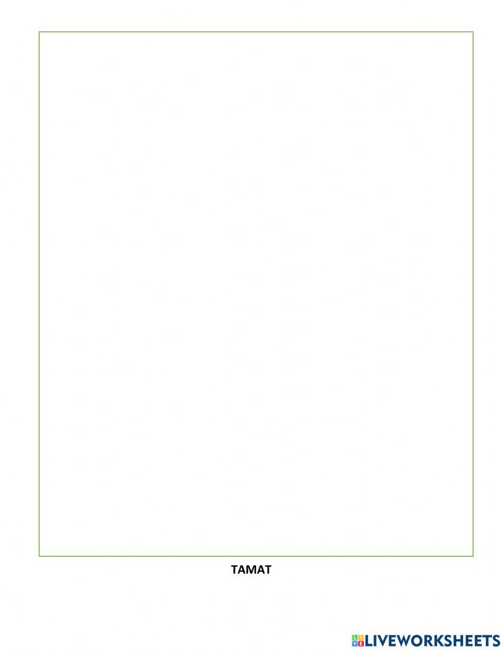 Pendidikan islam ting 5 kssm