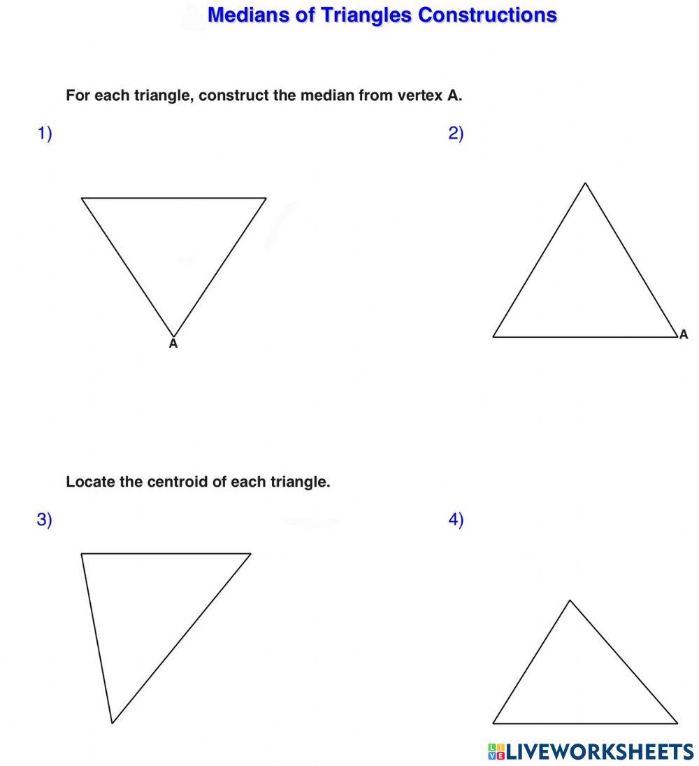 Geometric construction page 7