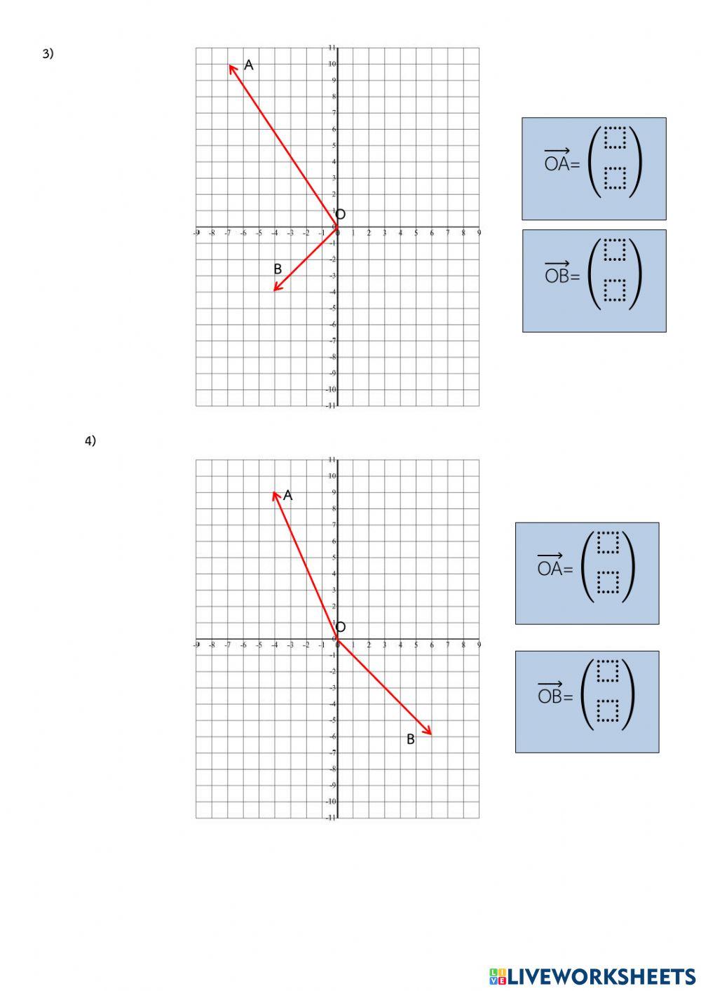 เวกเตอร์ 2