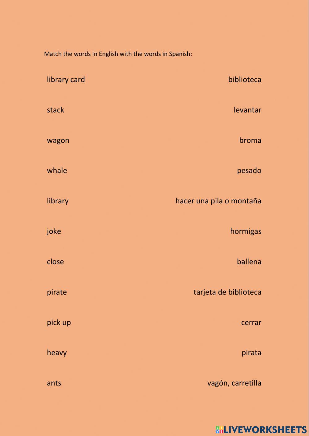 Monster Reading Buddies