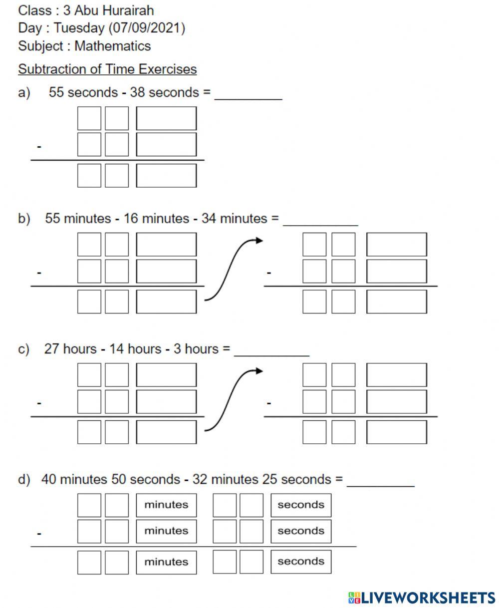 m3-year-3-subtract-time-worksheet-live-worksheets