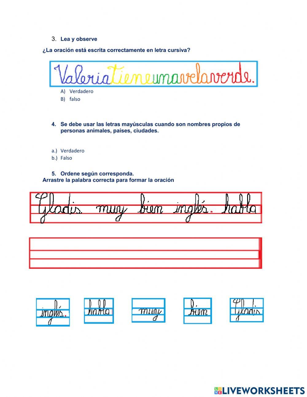 Refuerzo de Llengua y Literatura