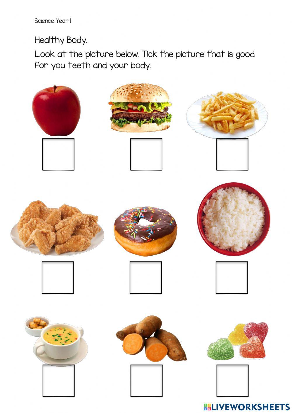Healthy Food And Unhealthy Food Activity Live Worksheets 48 OFF healthy-food-and-unhealthy-food-activity-live-worksheets-48-off