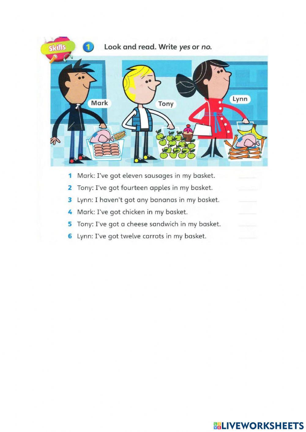 The Pizza (Lunchtime Part 3)